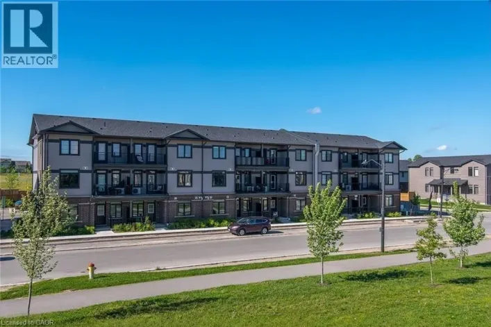 190 OAT Lane, Kitchener