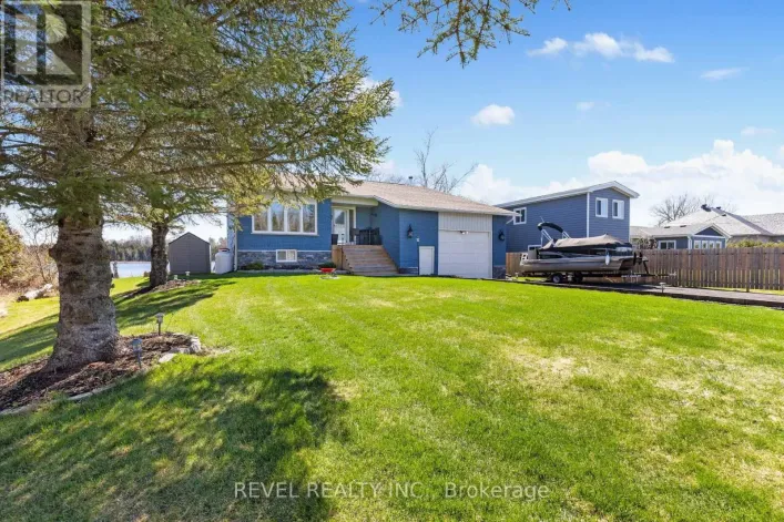 190 O'REILLY LANE, Kawartha Lakes