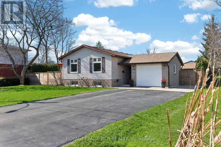 190 PARKVIEW ROAD, Georgina