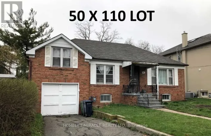 190 POYNTZ AVENUE, Toronto