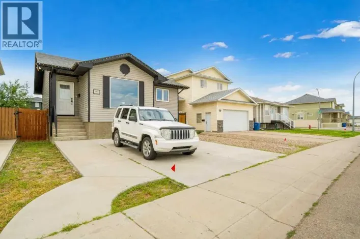 190 Ranchlands Boulevard NE, Medicine Hat