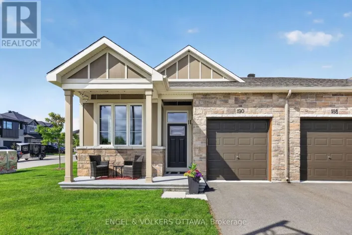 190 RATHWELL STREET, Carleton Place