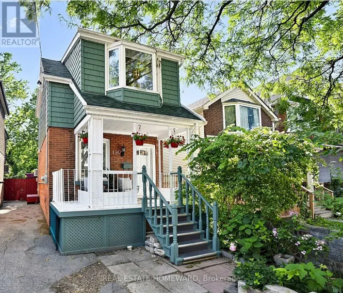 190 RHODES AVENUE, Toronto