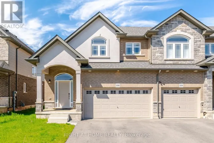 190 ROCKLEDGE DRIVE, Hamilton