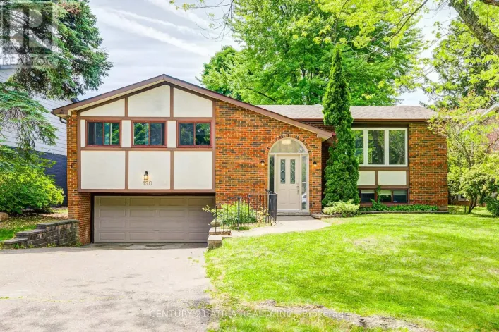 190 ROMFIELD CIRCUIT, Markham