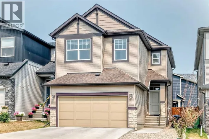 190 Sage Bluff Rise NW, Calgary
