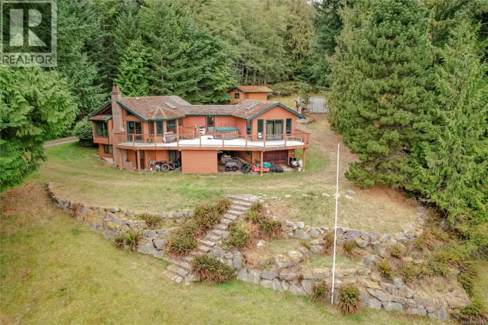 190 Seymour Hts, Salt Spring
