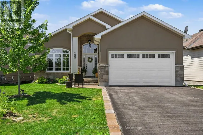 190 SHEPPARD AVENUE, Drummond/North Elmsley