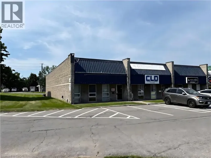 190 SOUTH SERVICE Road, Hamilton