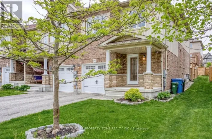 190 SUMMIT RIDGE DRIVE, Guelph
