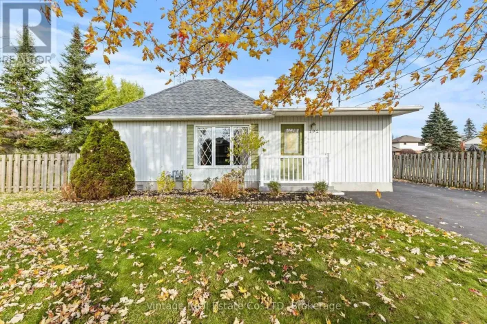 190 THOROLD ROAD, Welland