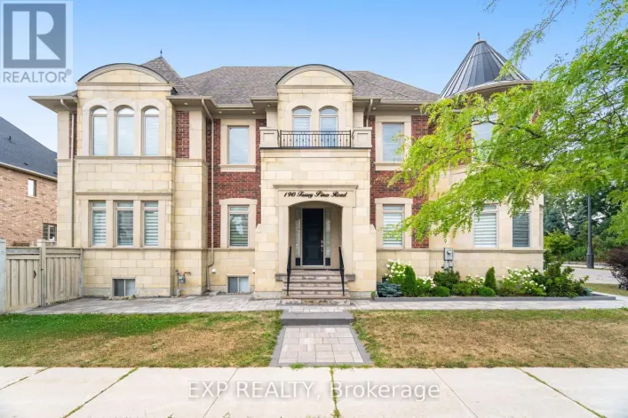 190 TORREY PINES ROAD, Vaughan