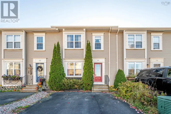 190 Transom Drive, Halifax