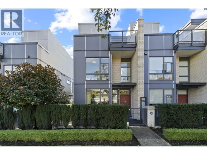 190 W 63RD AVENUE, Vancouver