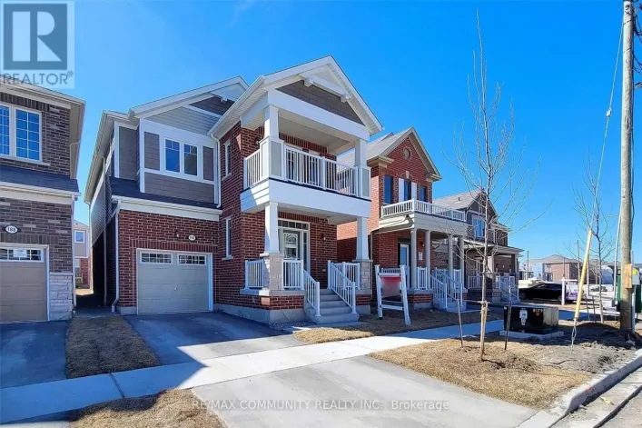 190 WESTFIELD DRIVE, Whitby