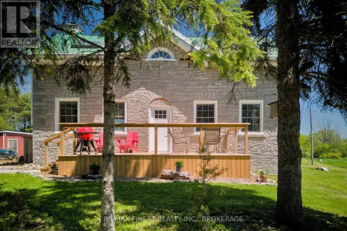 190 WILMER ROAD, Frontenac Islands
