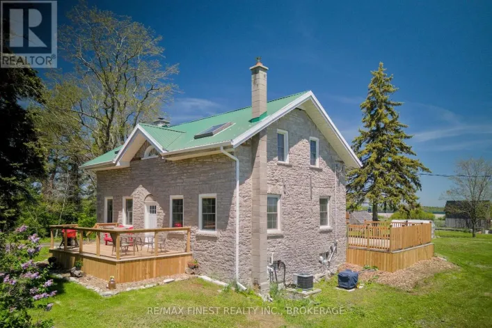 190 WILMER ROAD, Frontenac Islands