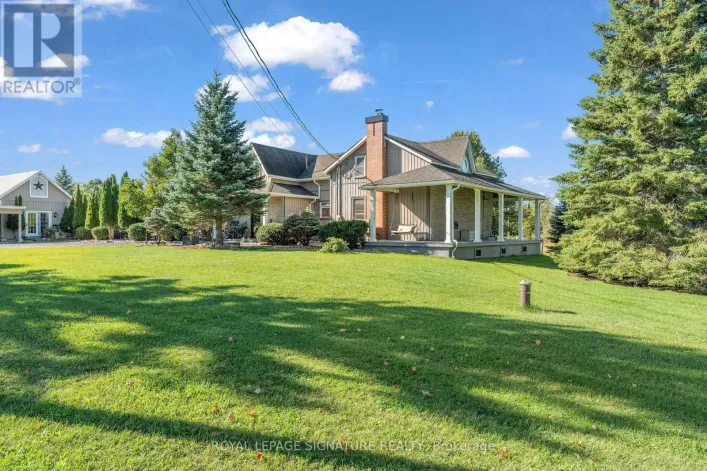 190 WILSON ROAD, Loyalist