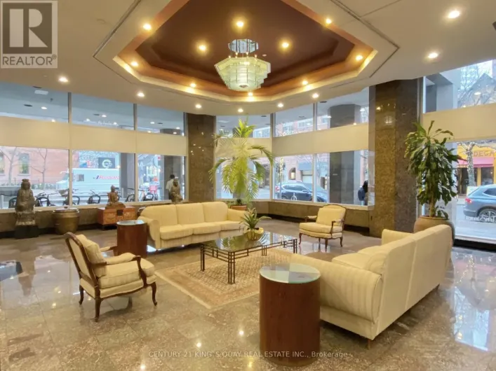 1900 - 38 ELM STREET, Toronto