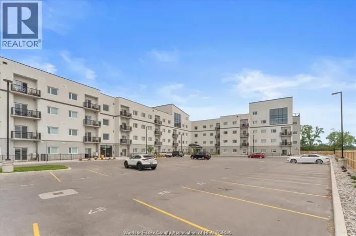 1900 6TH CONCESSION ROAD Unit# 312, LaSalle