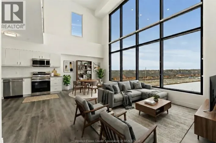 1900 6th Concession ROAD Unit# 414, LaSalle