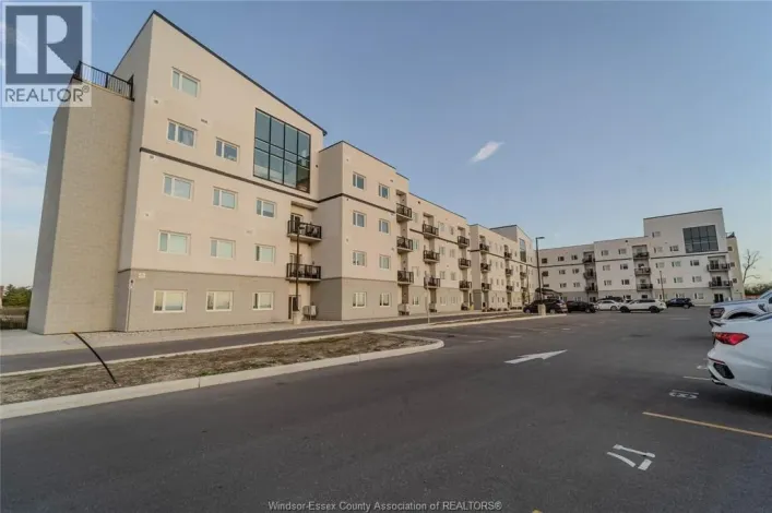 1900 6th Concession Unit# 106, LaSalle