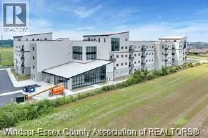 1900 6TH CONCESSION Unit# 415, LaSalle