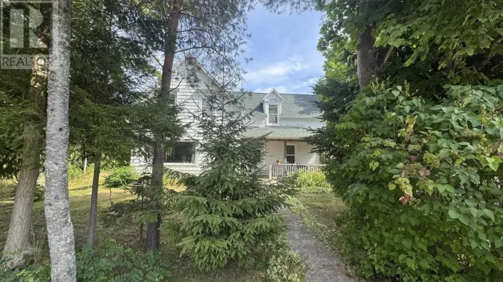 1900 Acadia Avenue, Westville