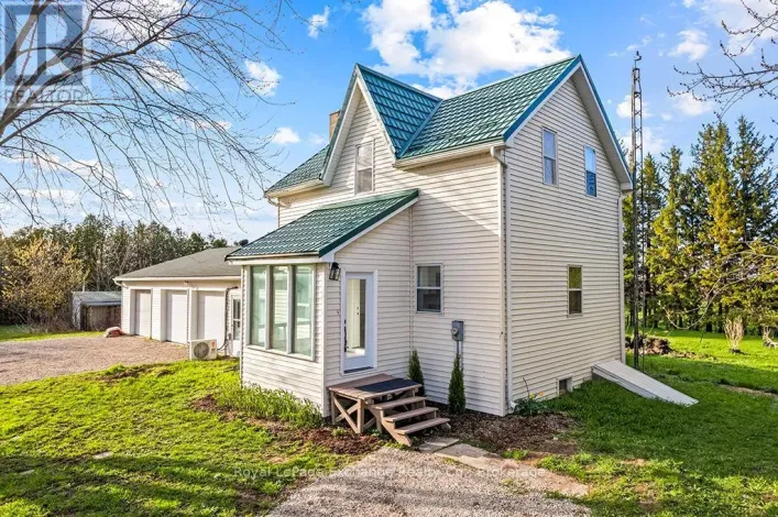1900 BRUCE ROAD 15, Kincardine