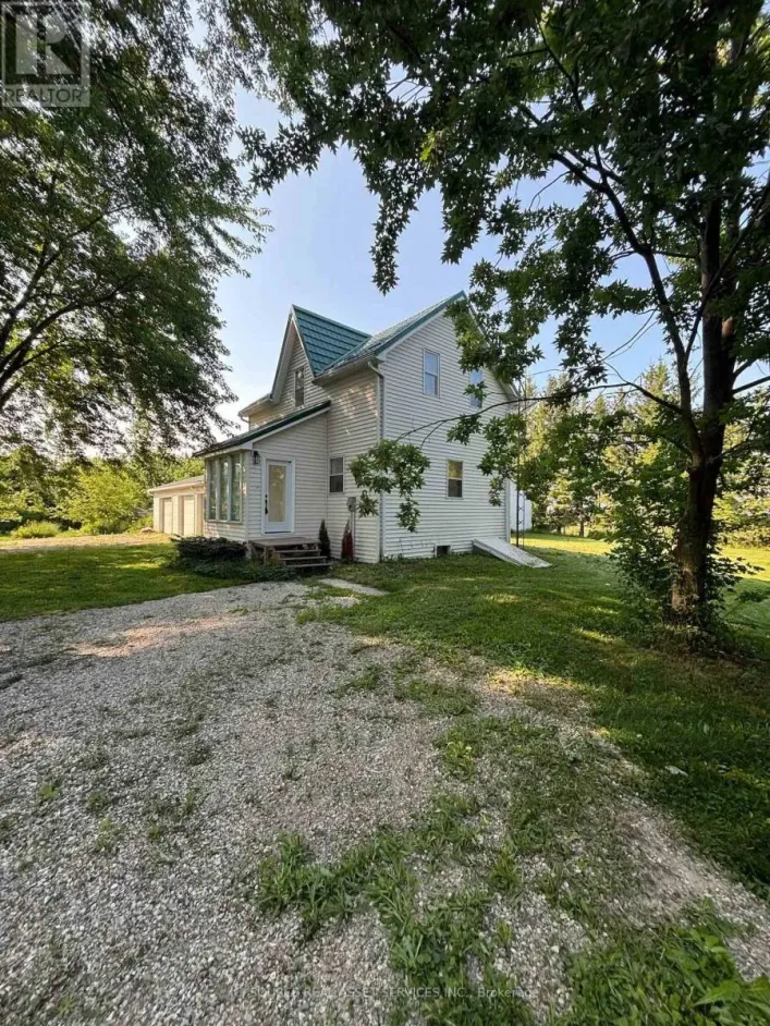 1900 BRUCE ROAD 15, Kincardine