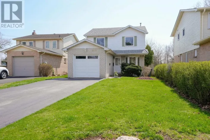 1900 CARRERA COURT, Mississauga