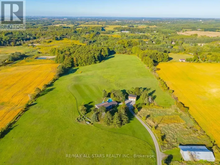 1900 CONCESSION 4 ROAD, Uxbridge