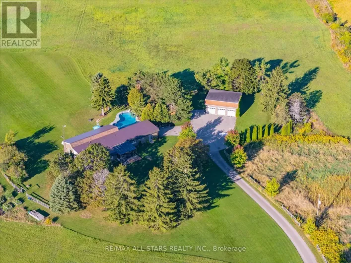 1900 CONCESSION 4 ROAD, Uxbridge