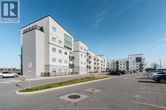 1900 Concession Road 6 Unit# 108, LaSalle