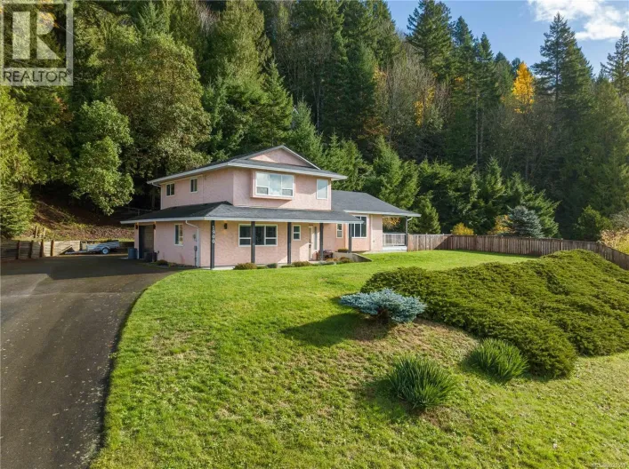 1900 Kelsie Rd, Nanaimo