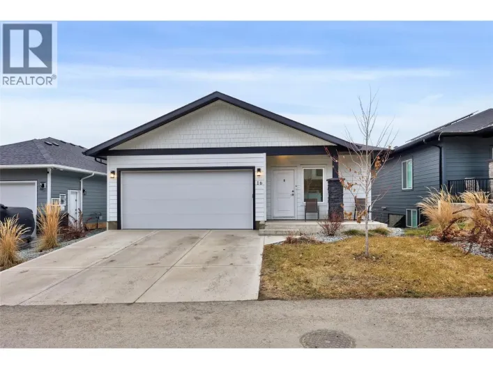 1900 ORD Road Unit# 16, Kamloops
