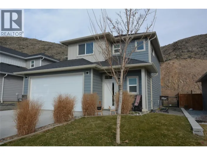 1900 ORD Road Unit# 30, Kamloops