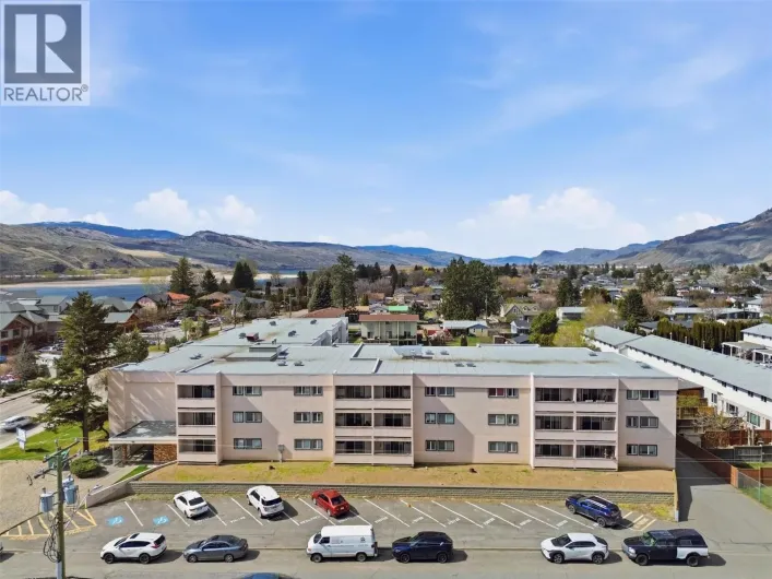 1900 TRANQUILLE Road Unit# 16, Kamloops