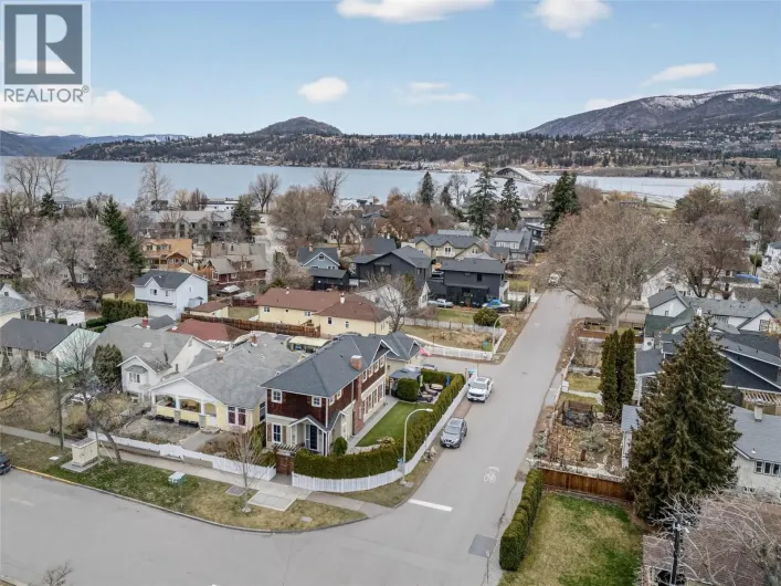 1900 Water Street, Kelowna