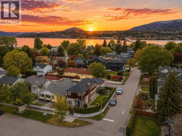 1900 Water Street, Kelowna