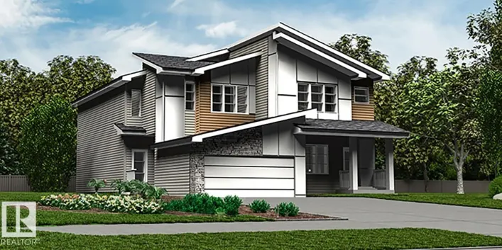 Duplex for sale: 19005 24 AV NW, Edmonton