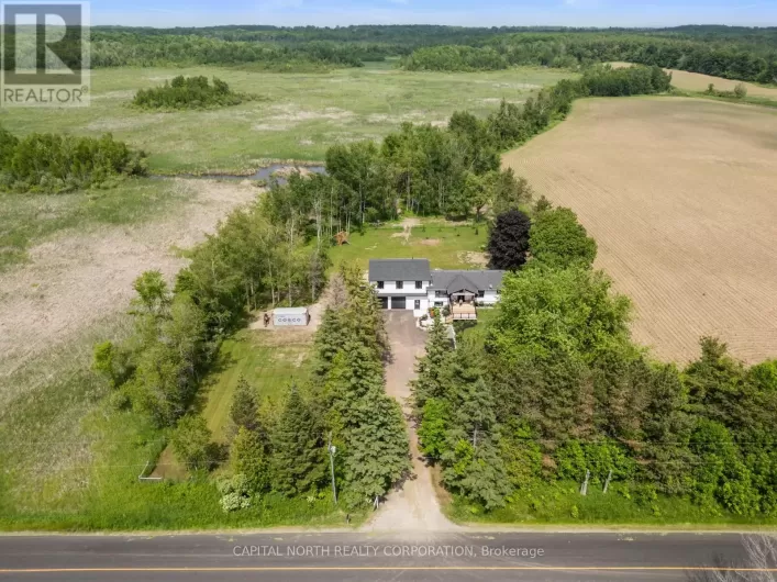 19009 ST ANDREWS ROAD, Caledon