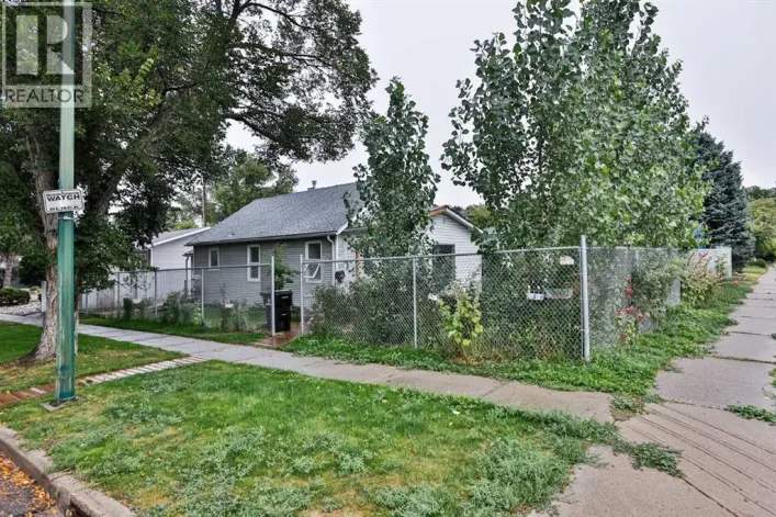 1901 1 Avenue N, Lethbridge