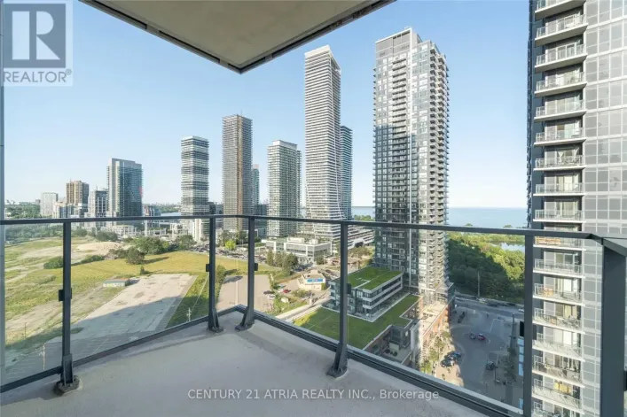 1901 - 10 PARK LAWN ROAD, Toronto