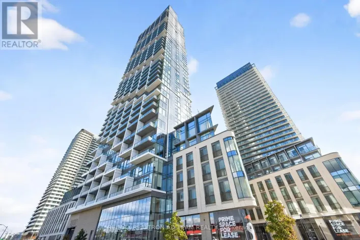 1901 - 1000 PORTAGE PARKWAY, Vaughan