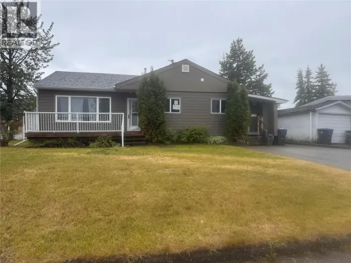 1901 109 Avenue, Dawson Creek