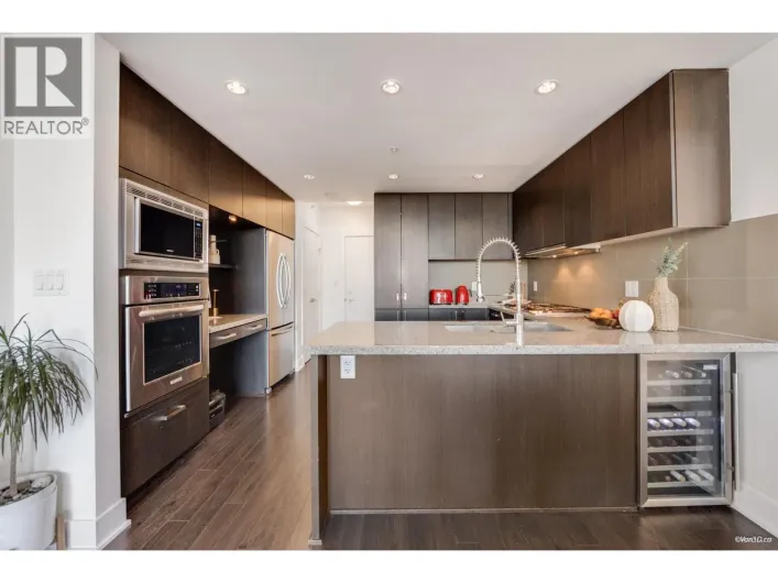 1901 1155 THE HIGH STREET, Coquitlam