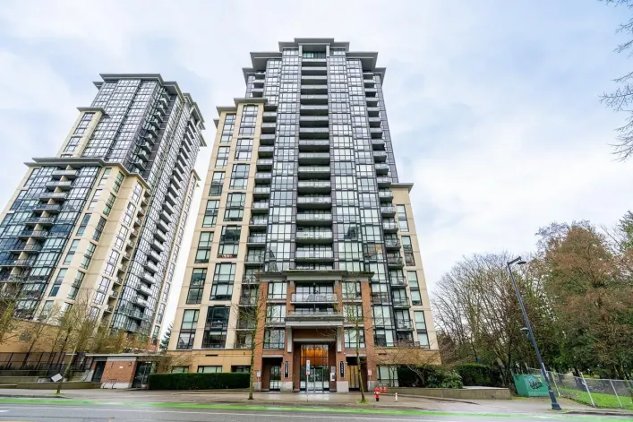 1901 13380 108 AVENUE, Surrey