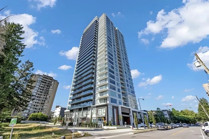 1901 13428 105 AVENUE, Surrey