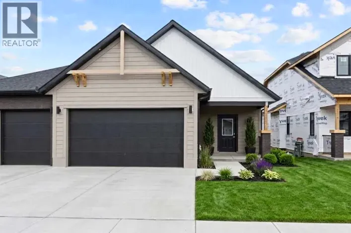 1901, 15 Coopersfield Link SW, Airdrie